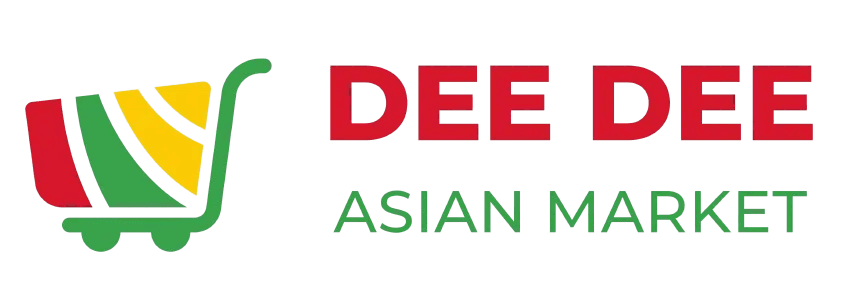 Dee Dee Asian Market